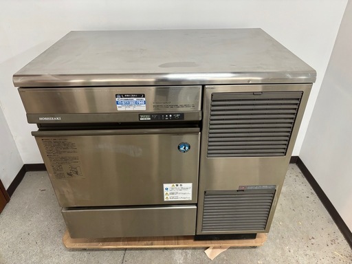 ホシザキ製氷機IM-60TL
