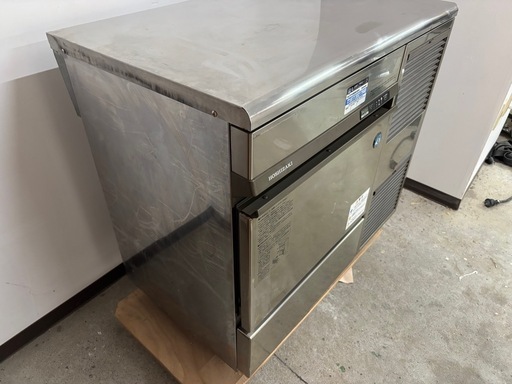 ホシザキ製氷機IM-60TL