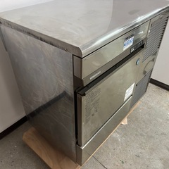 ホシザキ製氷機IM-60TLの画像