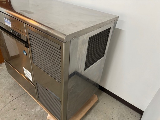 ホシザキ製氷機IM-60TL