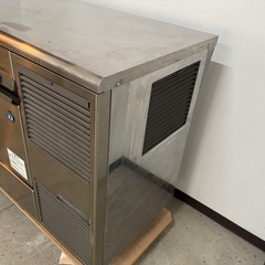 ホシザキ製氷機IM-60TLの画像