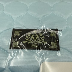 ひんやり敷きパッドの画像
