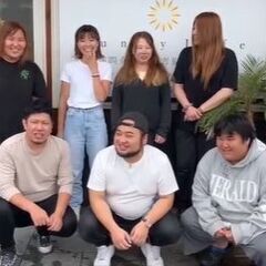 訪問介護ヘルパースタッフの画像