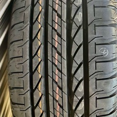 JC74W ジムニーノマド　純正 スチールホイール未走行スペアタイヤ1本　ブリヂストンタイヤの画像