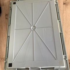 小型犬用ドギーマン　W冷却クーラーボードの画像