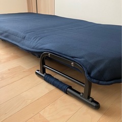 ソファベッドの画像
