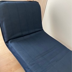ソファベッドの画像
