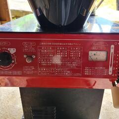 値下　精米機　マルマスの画像