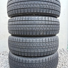 195/65/16冬VRX2
