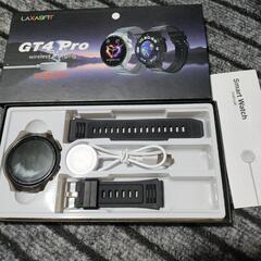スマートウォッチ　GT4　Pro 1.59の画像