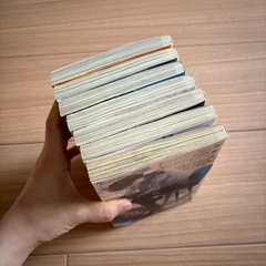 ミステリと言う勿れ　3〜9巻の画像