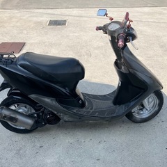 ホンダAF35ライブDloの画像