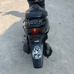 ホンダAF35ライブDloの画像