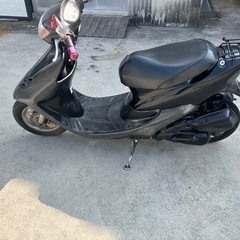 ホンダAF35ライブDloの画像