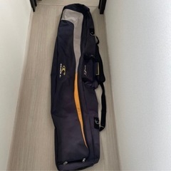 スノーボード ボードケース O'Neill オニール  165cm 紺青の画像