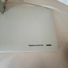 デスク用ライトの画像
