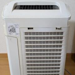 SHARP 加湿空気清浄機の画像