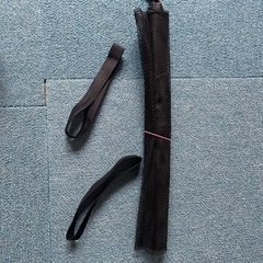 ヨガマット　YUREN  　20mmの画像