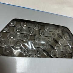 新品の6段､7段､8段用116Lチェーン③の画像