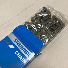 新品の6段､7段､8段用116Lチェーン③の画像
