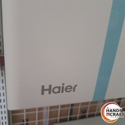 ✨ハイアール　中古　JAA-CS224AK　エアコン　2024年式 ６畳～ 2.2Kw 100V　６ヶ月保証✨うるま市田場✨