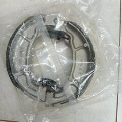 ホンダベンリー用ブレーキシュー4セットの画像
