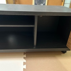 テレビ台の画像