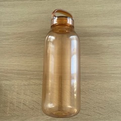 KINTO ウォーターボトル　水筒の画像