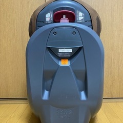 Aprica 　チャイルドシート！の画像