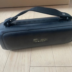 Bluetoothスピーカーの画像