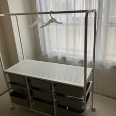ベビーラックの画像