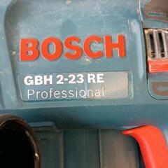 0813-012 BOSCH　ハンマードリルの画像