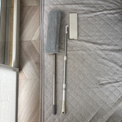 フロアモップセットの画像