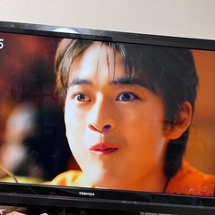 レグザ テレビ 42インチくらいの画像