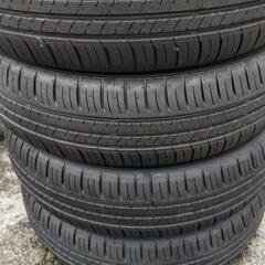 未使用のダンロップエナセーブの画像