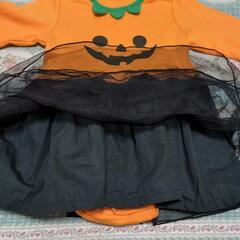 441]ハロウィンドレス80の画像