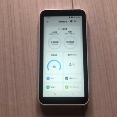 無線wifi送信器の画像