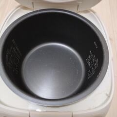 炊飯器の画像