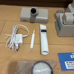 アイリスオーヤマ　スティック掃除機
の画像