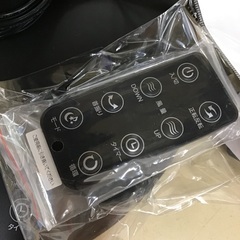 【トレファク神戸新長田店 買取/販売】取りに来られる方限定！S.Kジャパンの扇風機のご紹介です！の画像