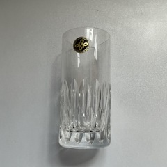 HOYA CRISTAL グラス　６個の画像