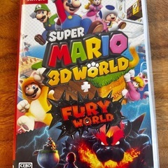 【商談中】Nintendo Switchの画像
