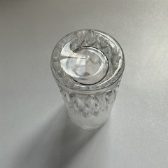 HOYA CRISTAL グラス　６個の画像