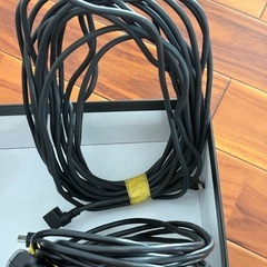 2カメドライブレコーダー KENWOOD DRV-MR740の画像