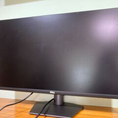 【DELL】モニター S2721HSX 27インチの画像