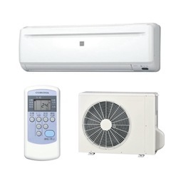 エアコン取り付けませんか？の画像