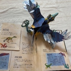 恐竜時代の画像