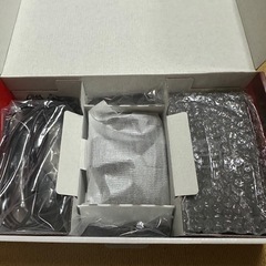 Nintendo Switch 本体　の画像