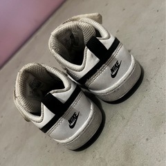NIKE キッズ 靴 12cmの画像