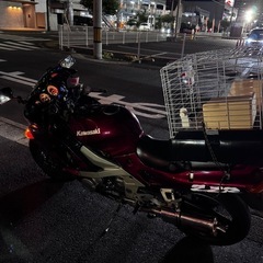 zzr400n  の画像